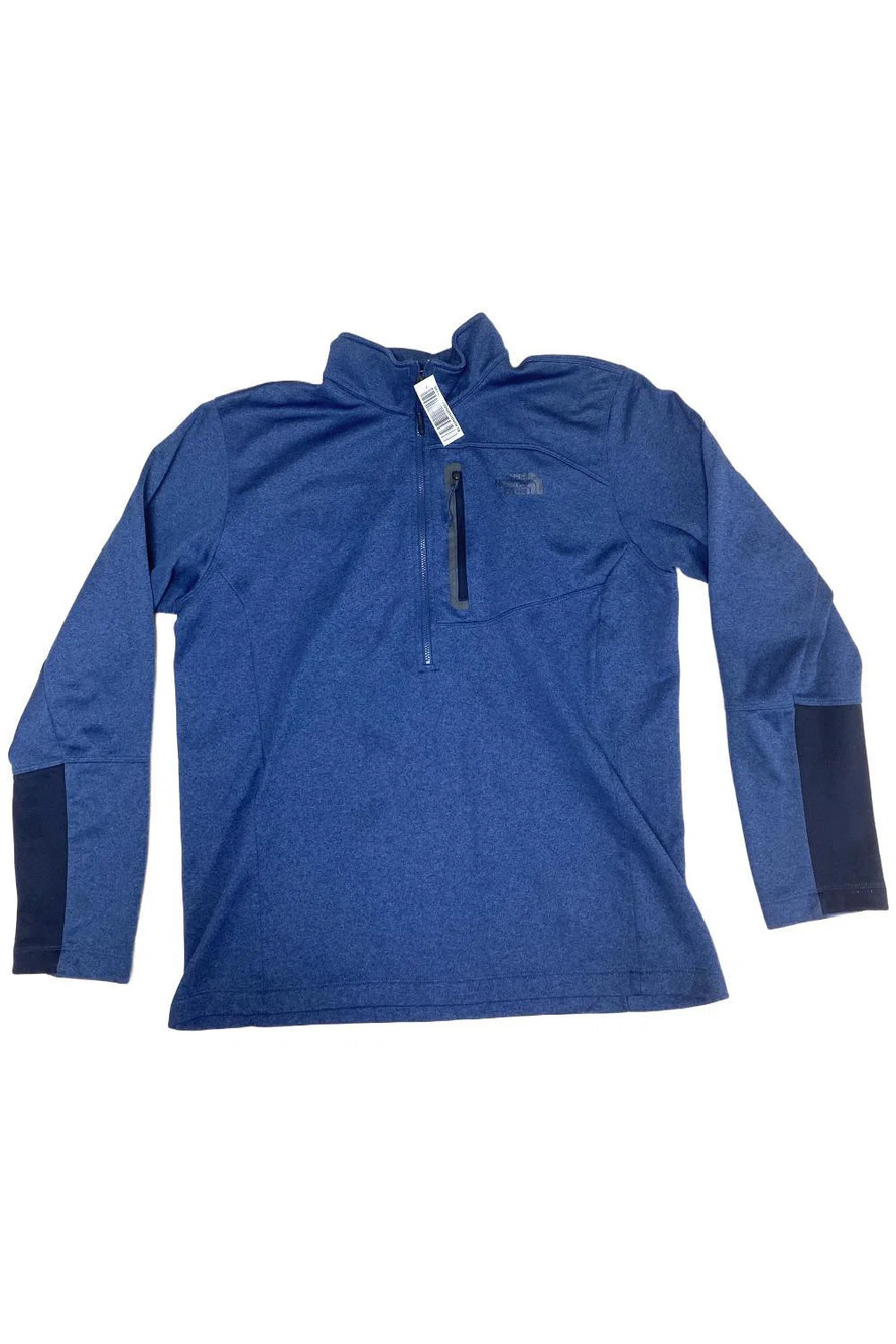 The North Face Men's Urban Half-Zip Jacket - Regular